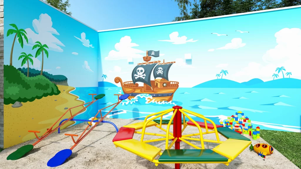 MQ3D - Especialista em Tour virtual 360º em casas decoradas